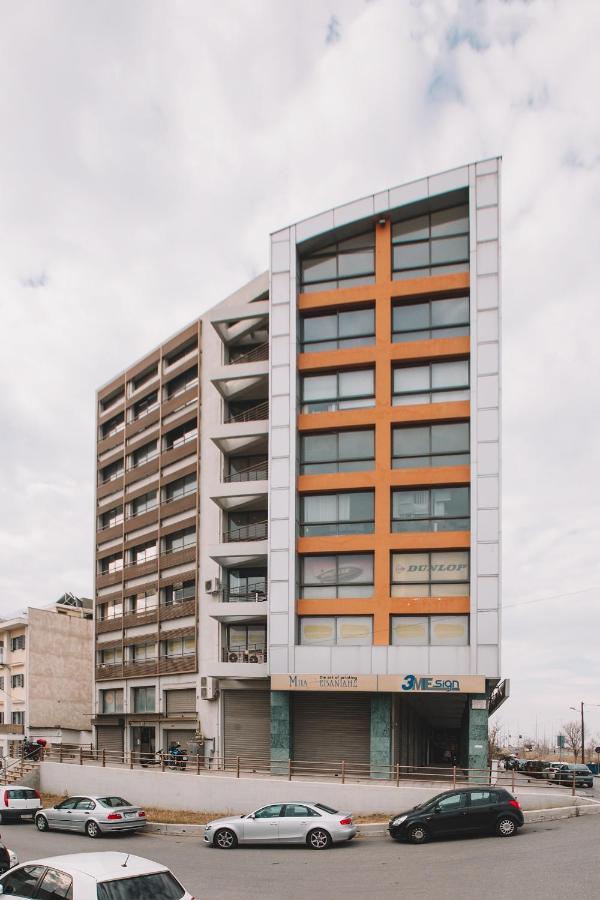 Apartamento One And Only Salonika Tesalónica Exterior foto